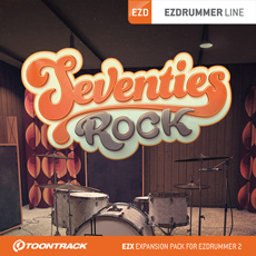 EZX - SEVENTIES ROCK