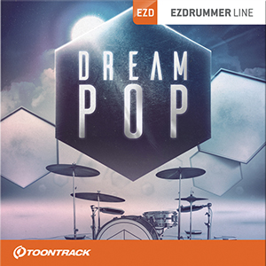 EZX - DREAM POP