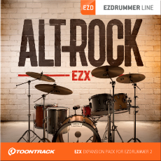 EZX - ALT ROCK