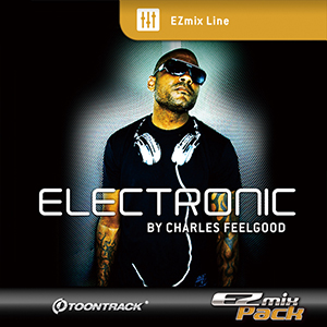 EZMIX PACK - ELECTRONIC