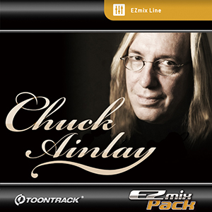 EZMIX PACK - CHUCK AINLAY