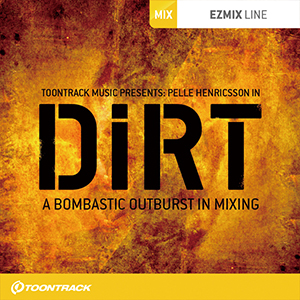 EZMIX2 PACK - DiRT