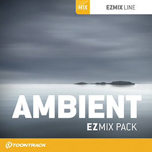 EZMIX2 PACK - AMBIENT