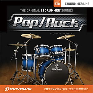 EZX - POP/ROCK