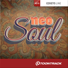 KEYS MIDI - NEO SOUL