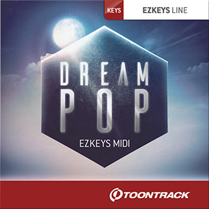 KEYS MIDI - DREAM POP