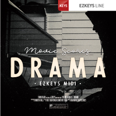 KEYS MIDI - MOVIE SCORES DRAMA