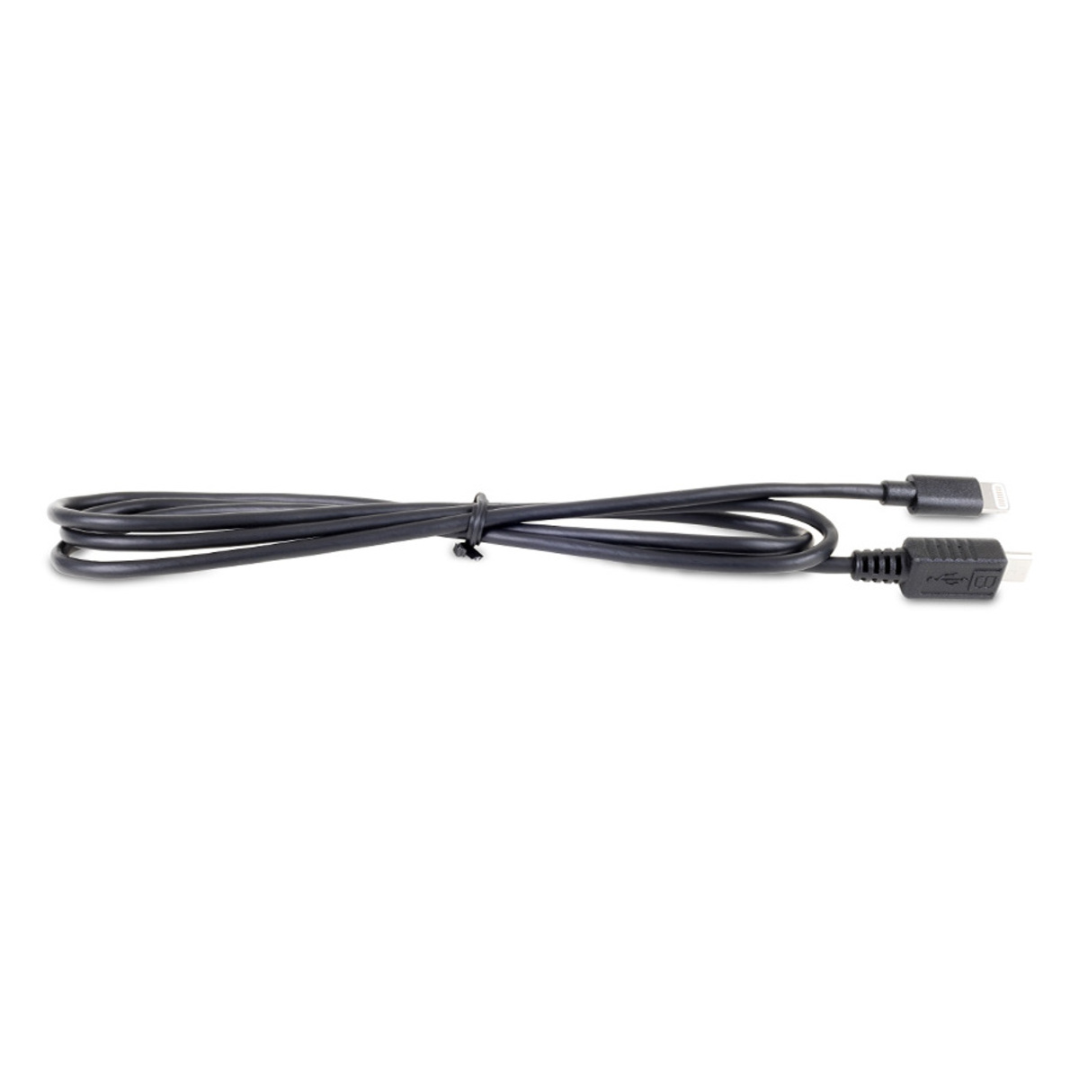 1M Micro-B to USB-Lightning Cable for MiC Plus