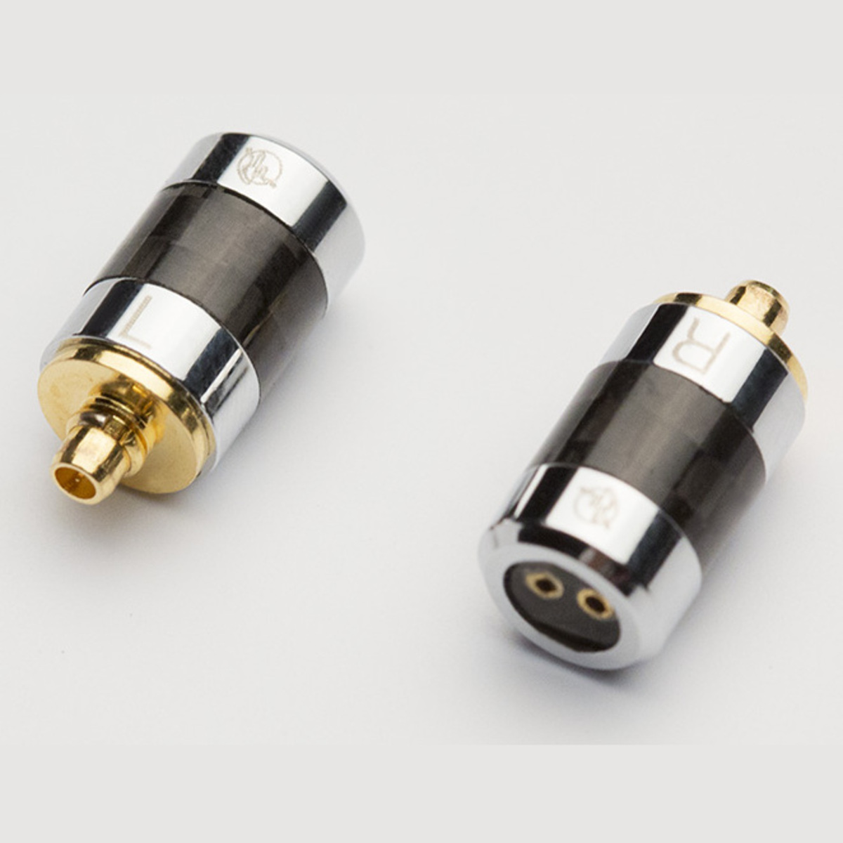 2pin to MMCX adaptor