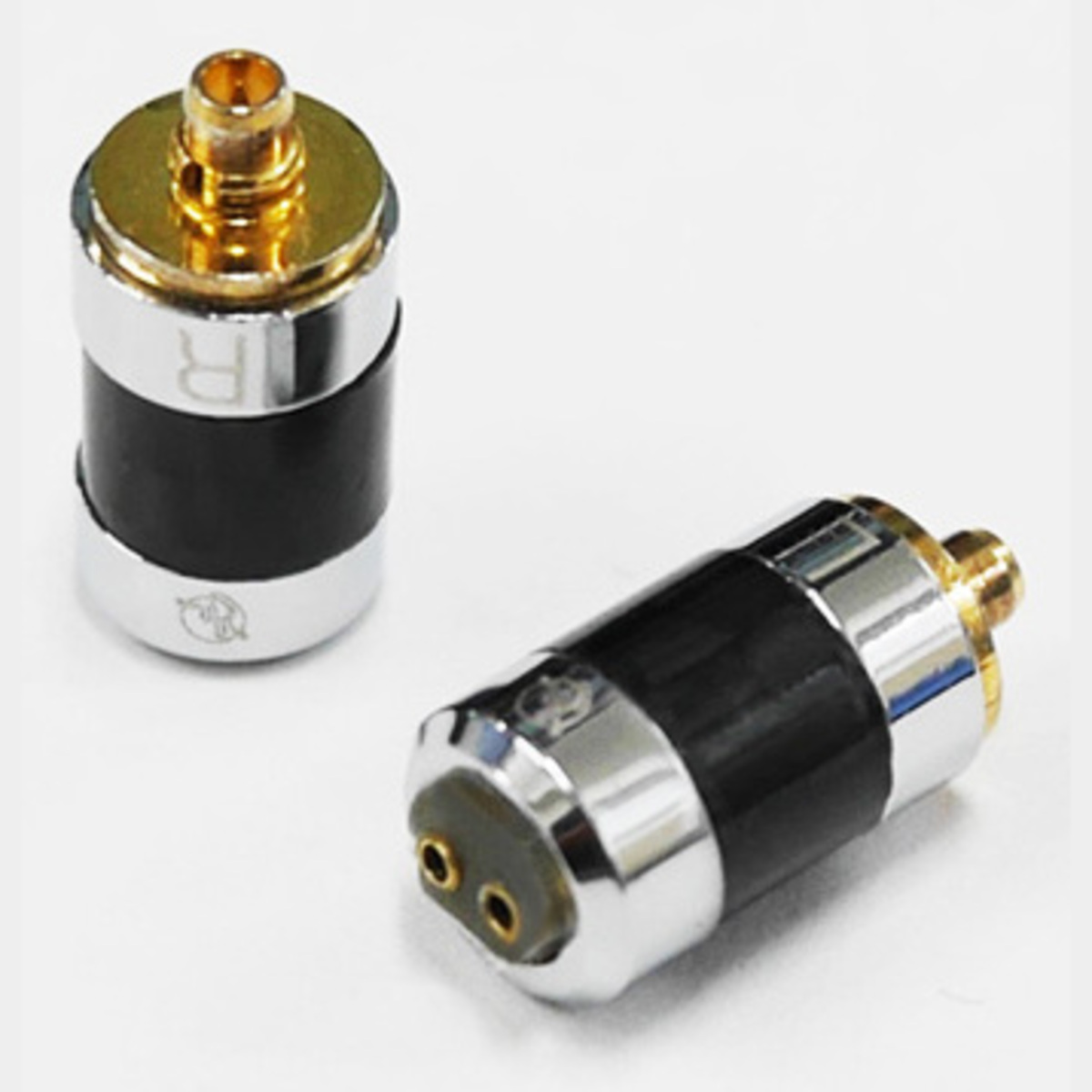 2pin to MMCX adaptor
