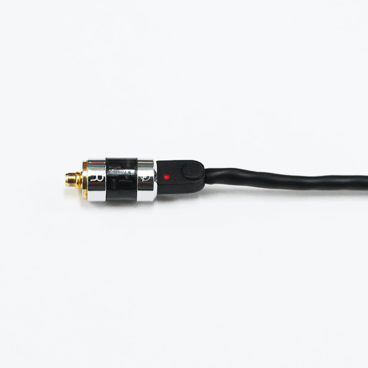 2pin to MMCX adaptor