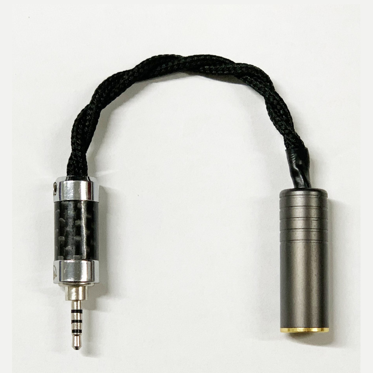 4.4mm to 2.5mm adapter
