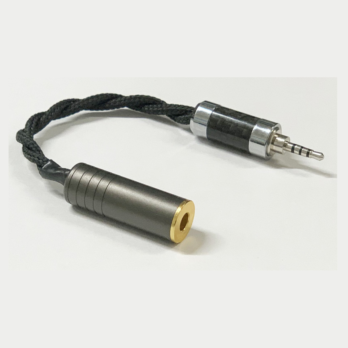 4.4mm to 2.5mm adapter