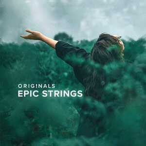 ORIGINALS EPIC STRINGS