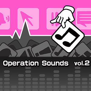 OPERATION SOUNDS VOL.2