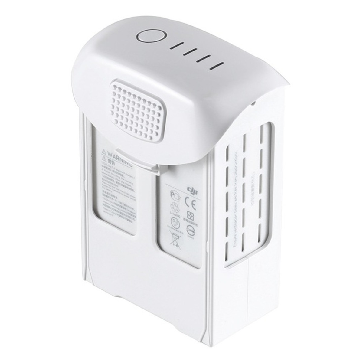 DJI Phantom 4 パーツNo.64 インテリジェントフライトバッテリー 5870mAh