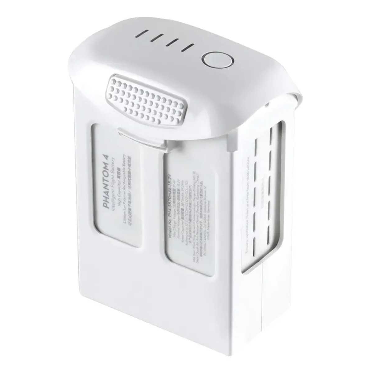 DJI Phantom 4 パーツNo.64 インテリジェントフライトバッテリー 5870mAh