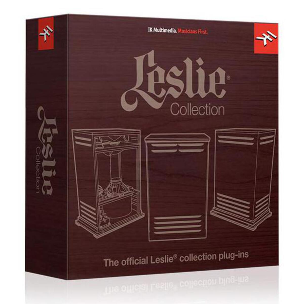 Leslie Collection ダウンロード版