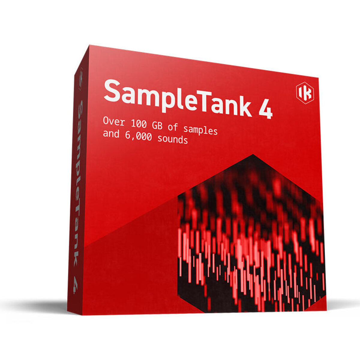 SampleTank 4 ダウンロード版