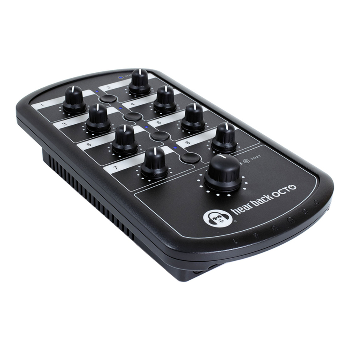 Hear Back OCTO four pack