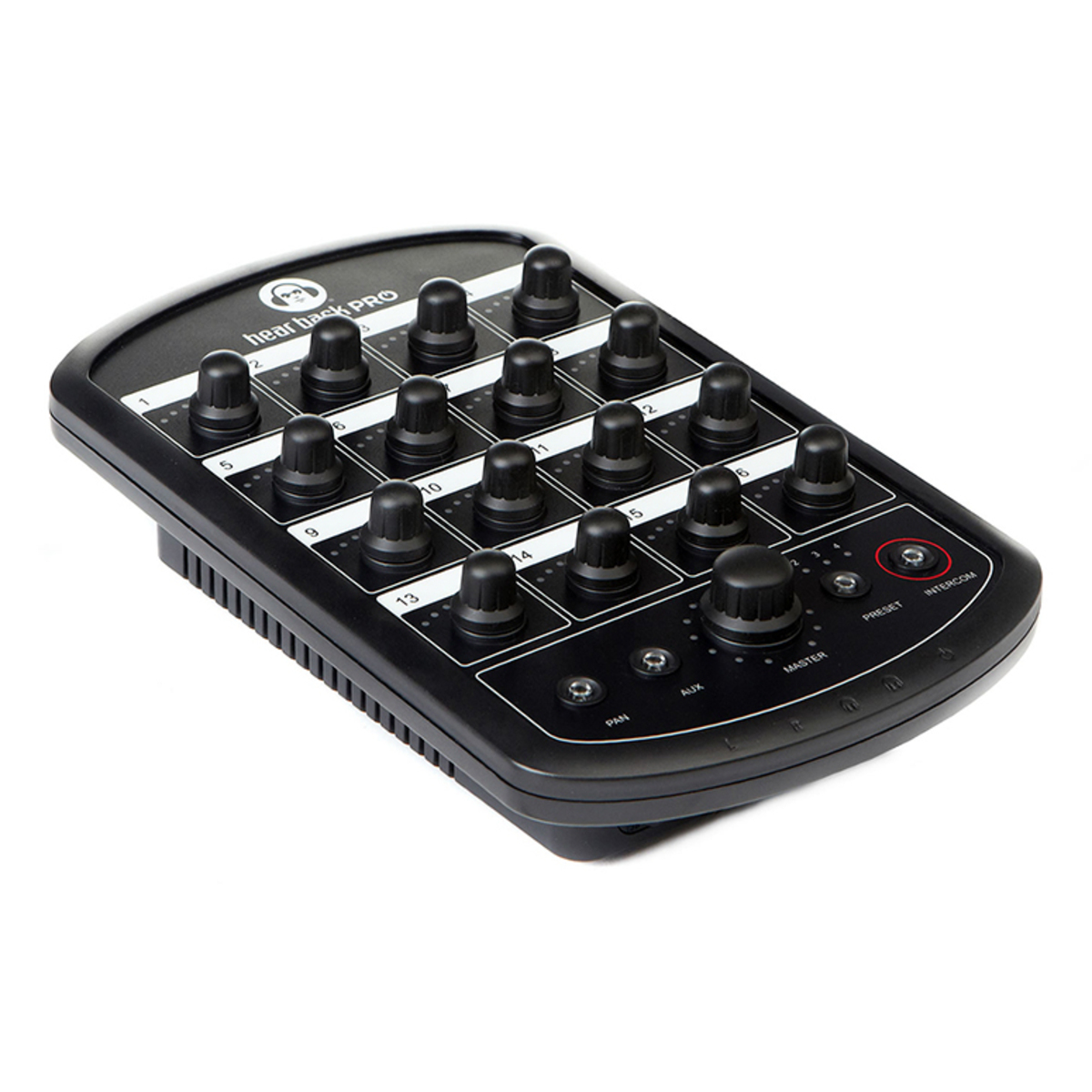 Hear Back PRO Mixer