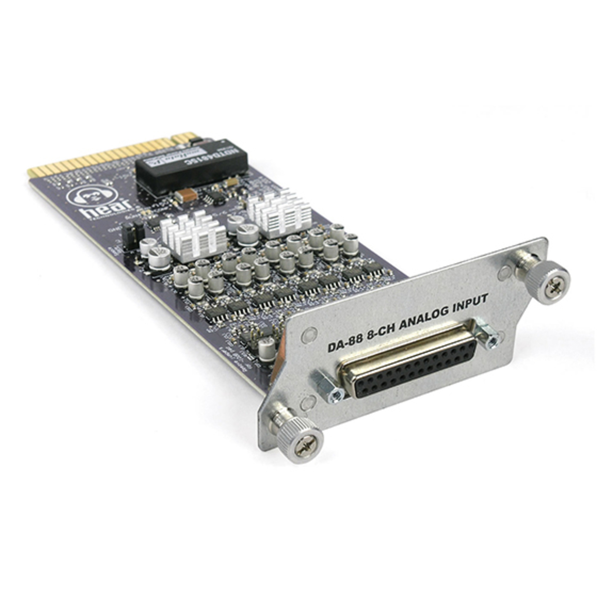 Analog Card for Pro Hub