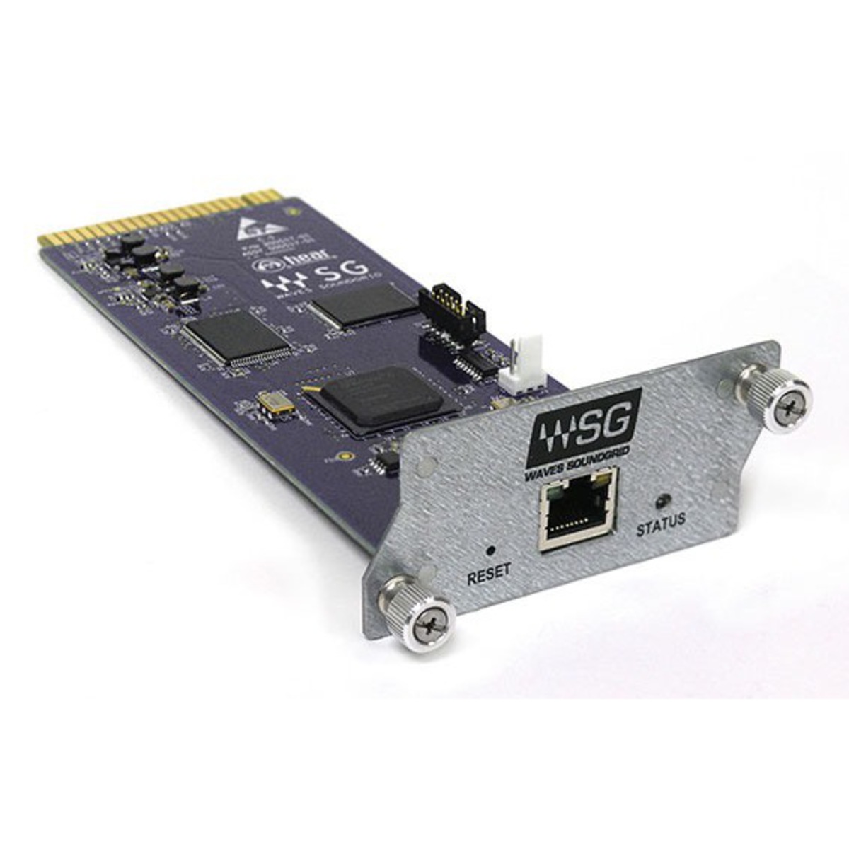 Waves SoundGrid Card for Pro Hub