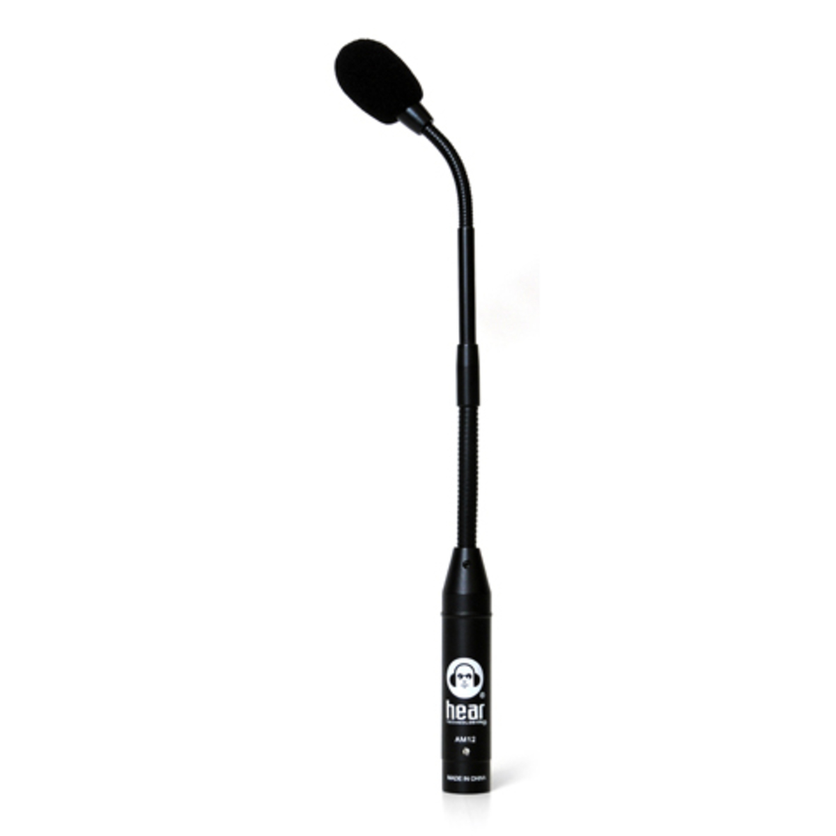 AM12 Ambient Microphone