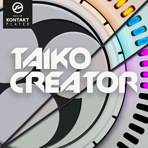 TAIKO CREATOR + EXPANSION 1&2