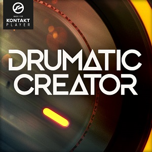 DRUMATIC CREATOR