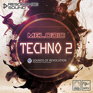 SOR - MELODIC TECHNO 2