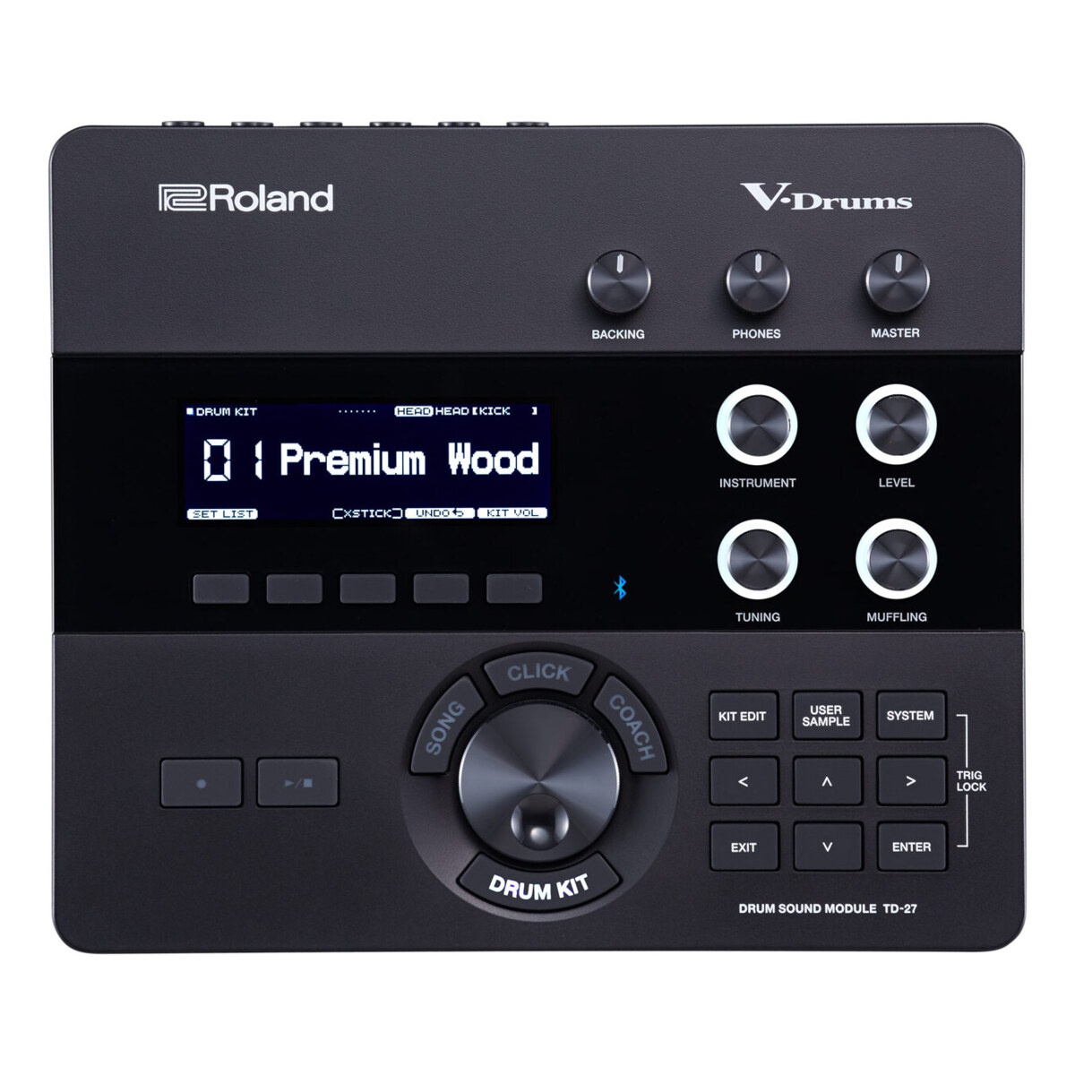 TD-27