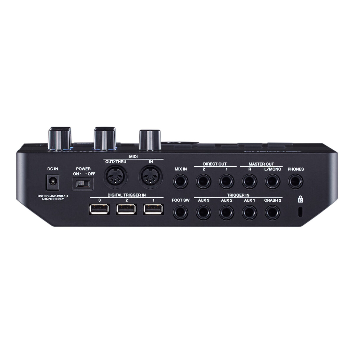 TD-27