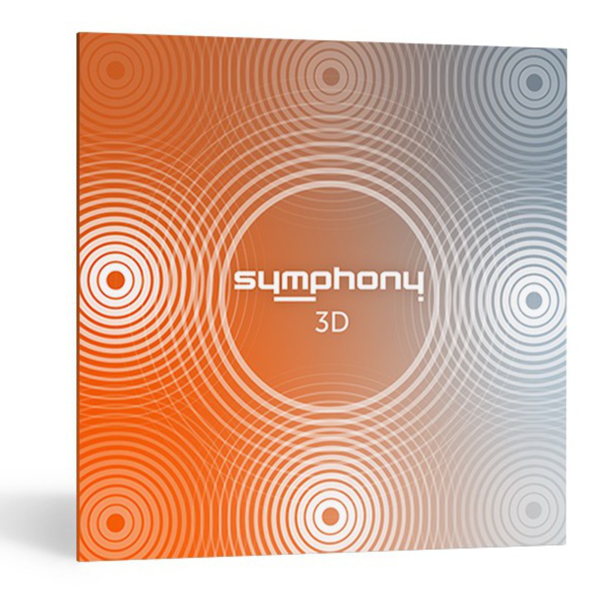 Symphony 3D