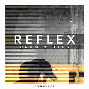 REFLEX - DRUM & BASS