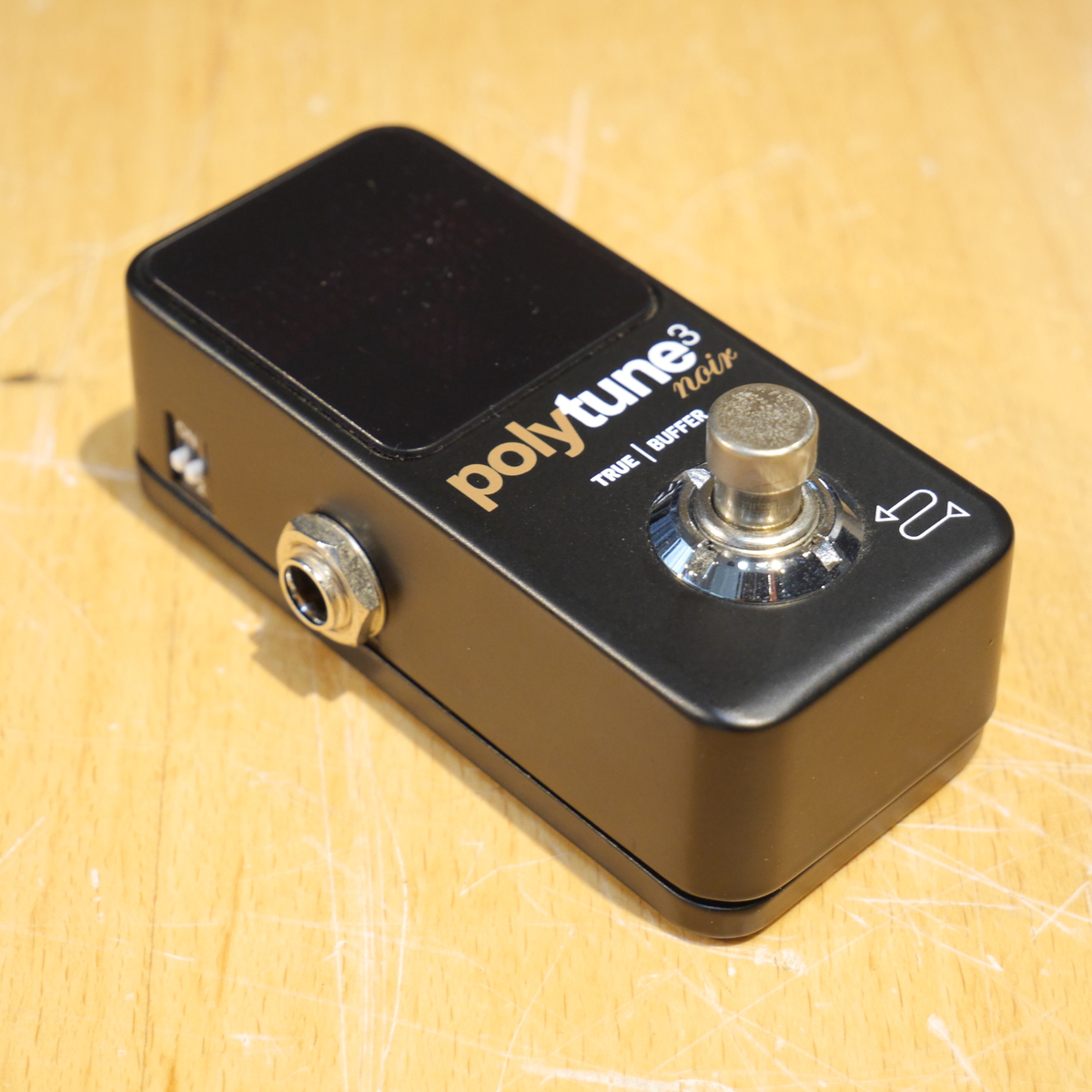 polytune 3 ギターエフェクター TC ELECTRONIC/Polytune 3