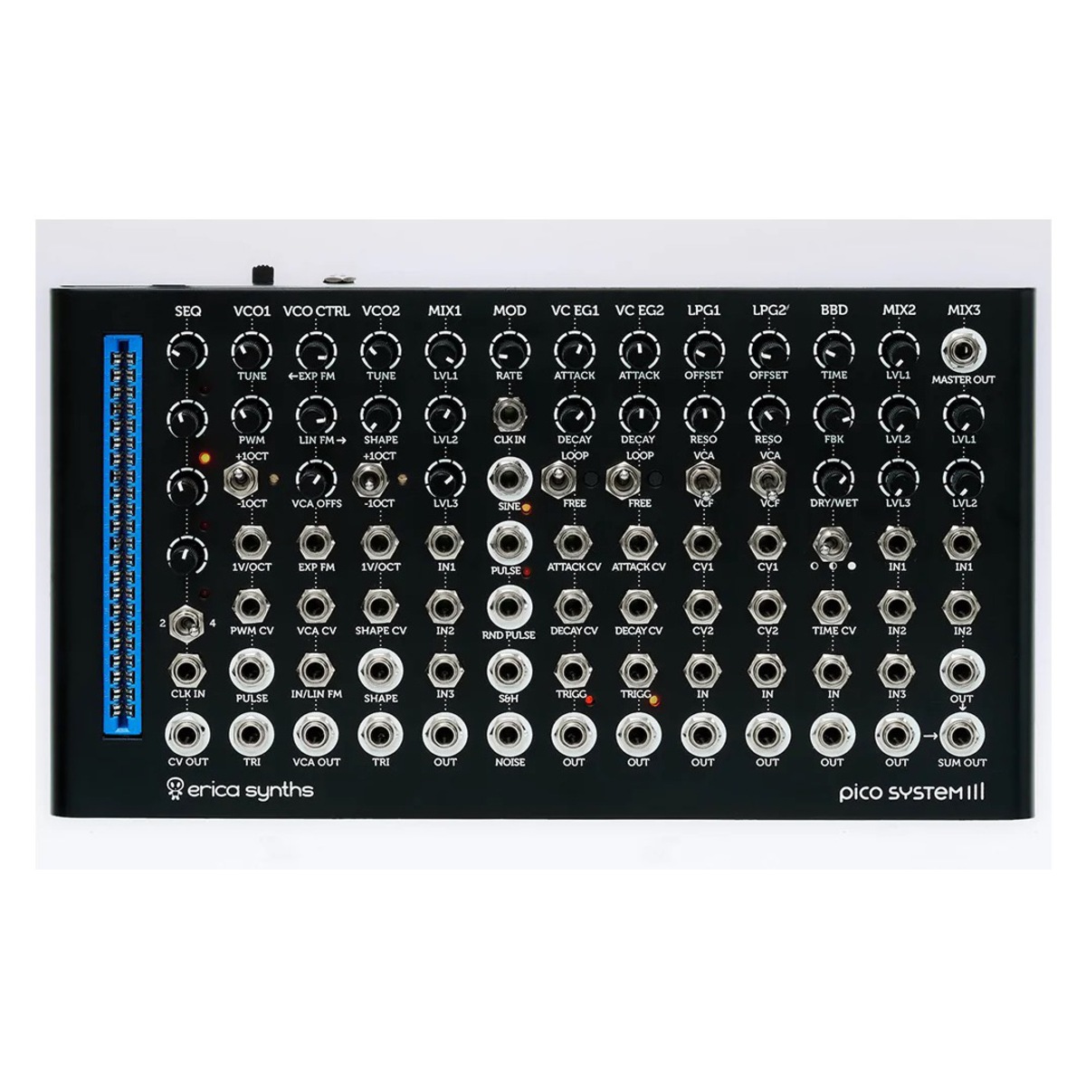 Pico System III Desktop