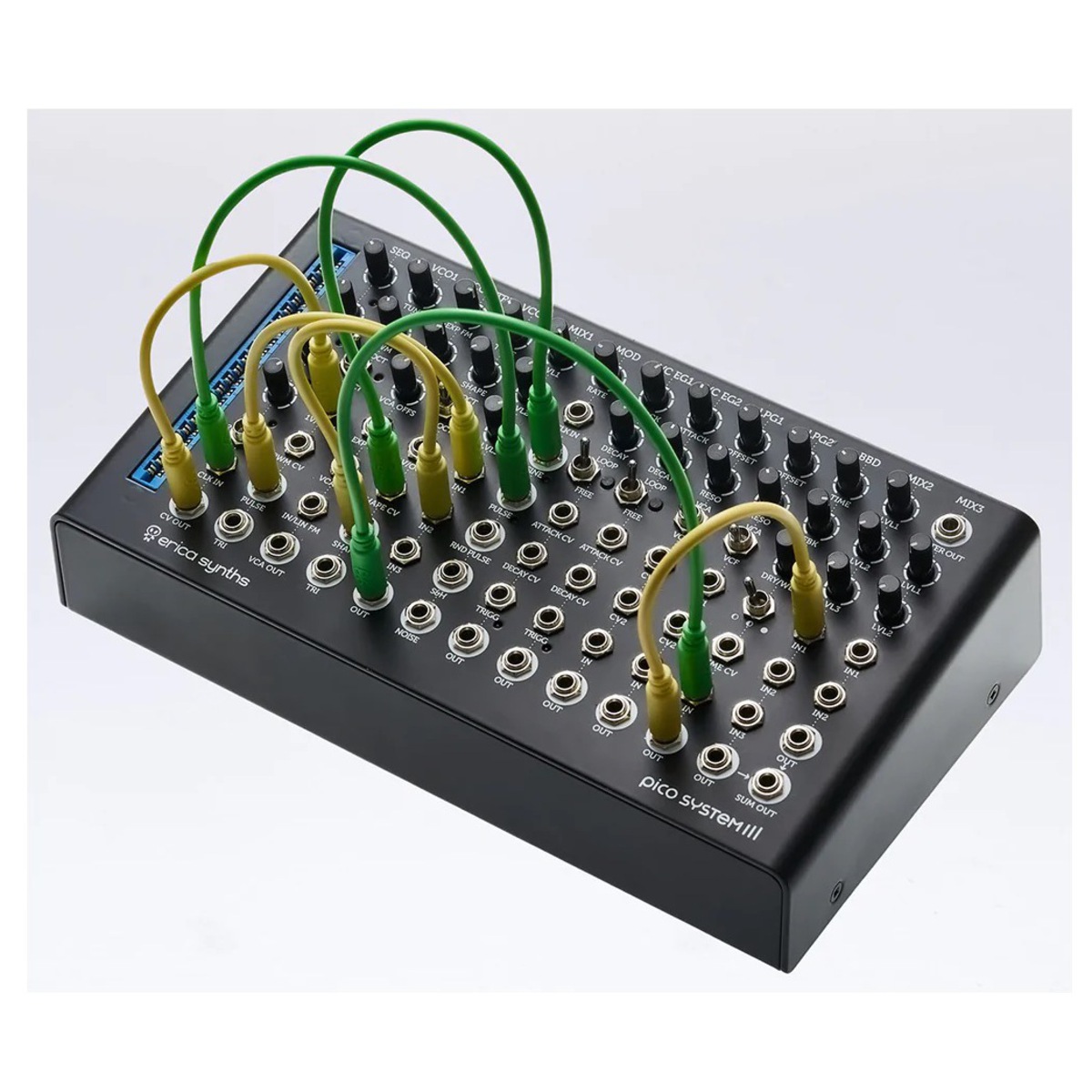 Pico System III Desktop