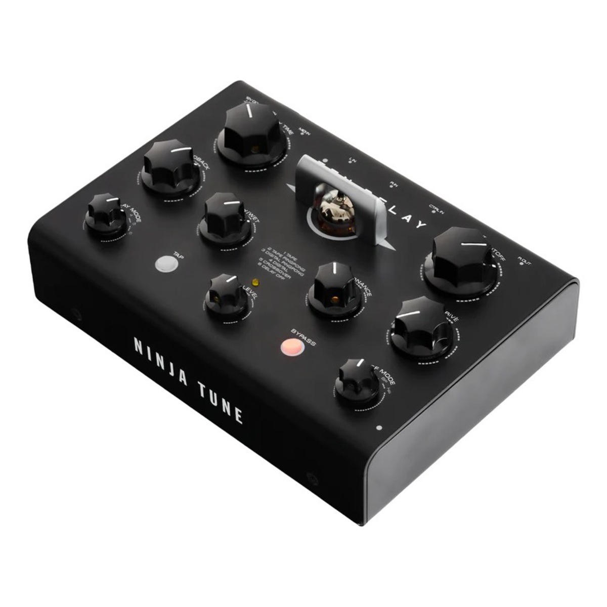 Zen Delay