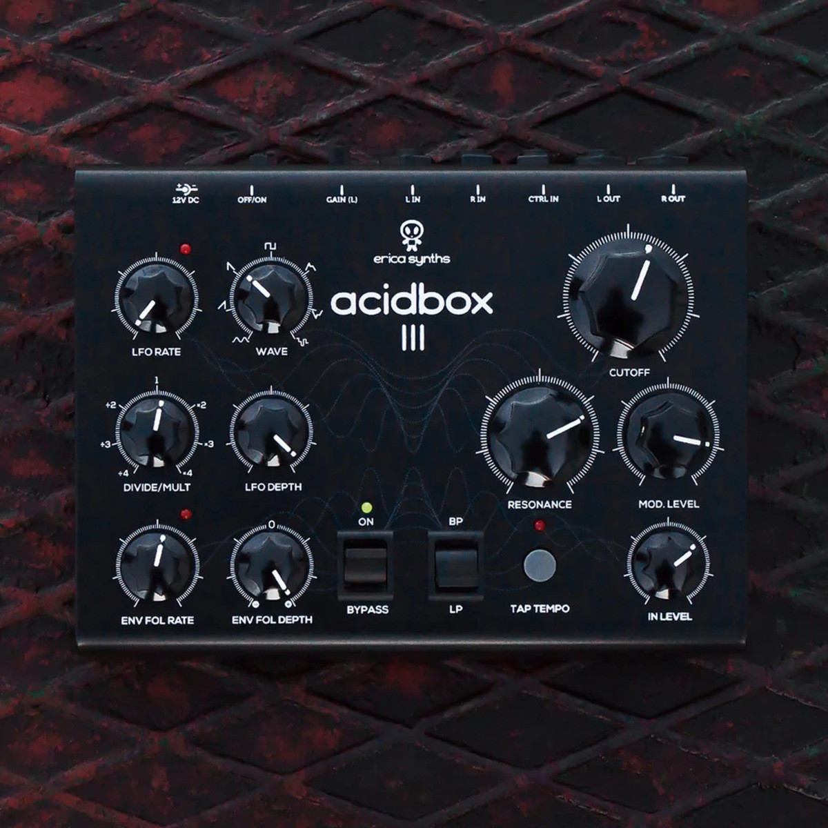 Acid Box III