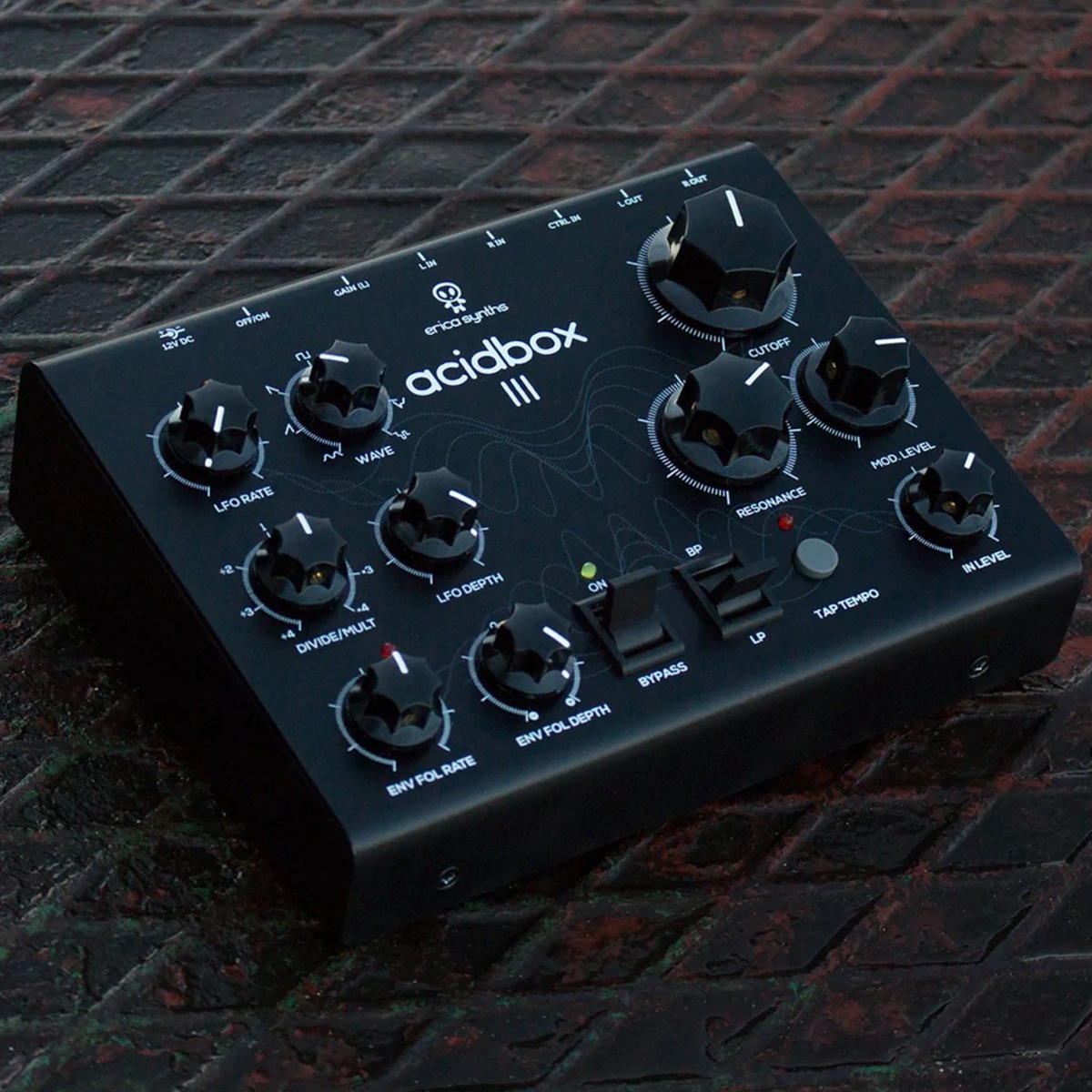 Acid Box III