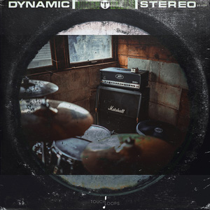 TAPE DRUMS