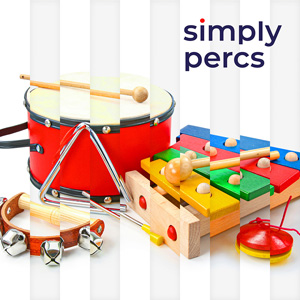 SIMPLY  PERCS