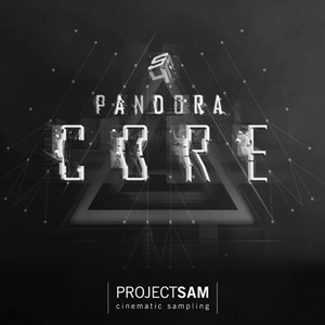 SYMPHOBIA 4: PANDORA CORE