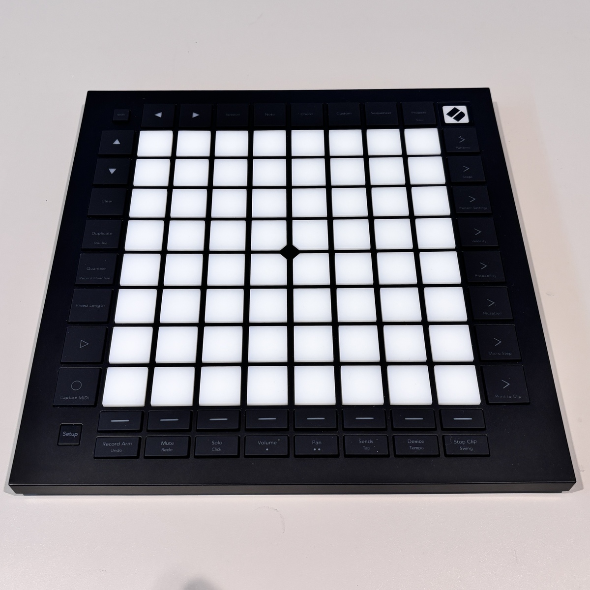 Launchpad Pro mk3