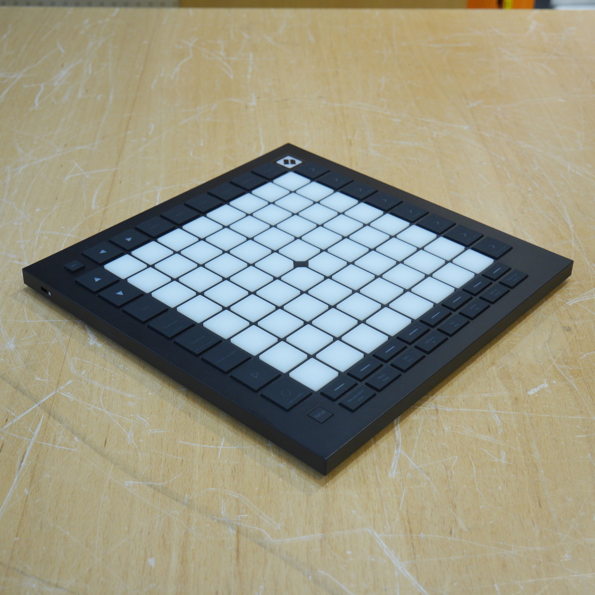 Launchpad Pro mk3