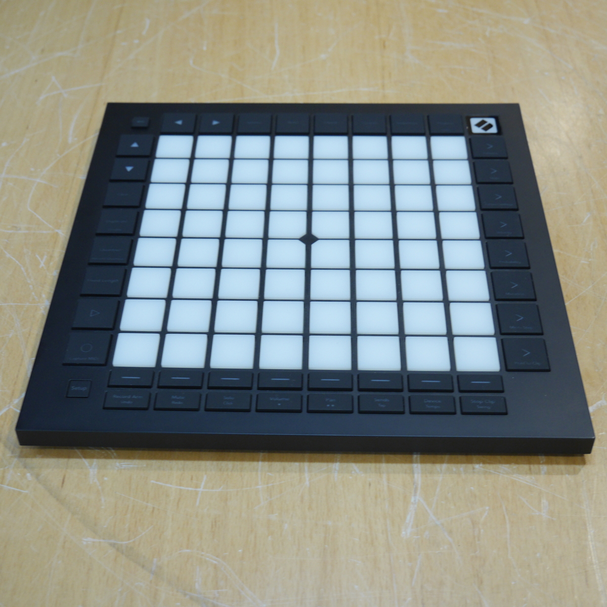 Launchpad Pro mk3
