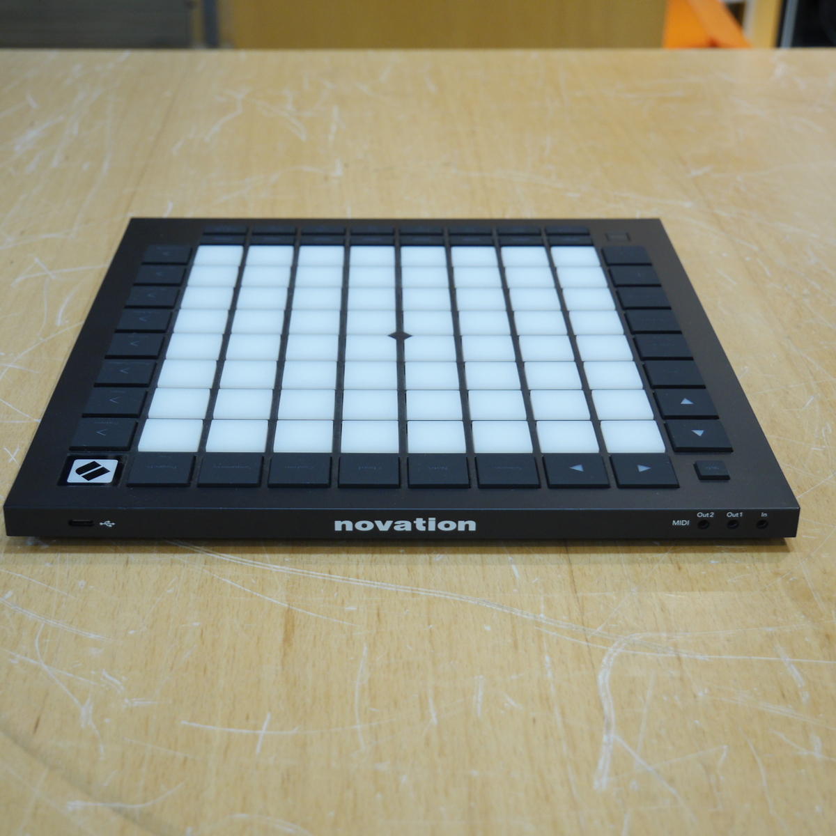Launchpad Pro mk3