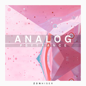 ANALOG PSYTRANCE