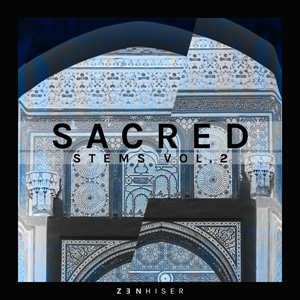 SACRED STEMS VOL 2